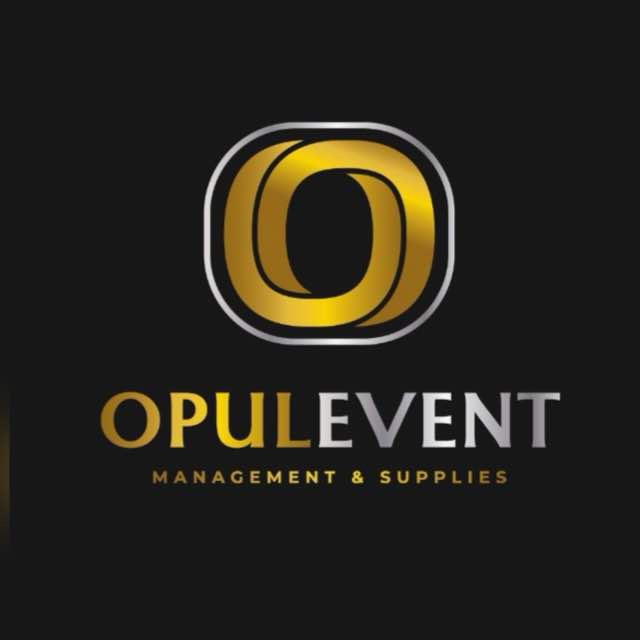 OPULEVENT Logo